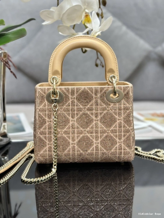OldCobbler Bags MINI LADY DIRO -17-15-7CM 0723